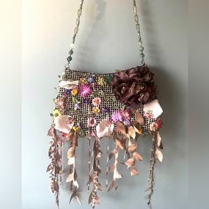 Mary Frances Handbag